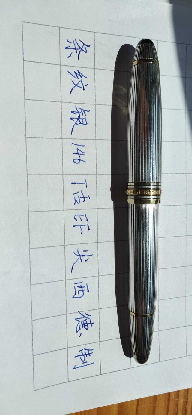 2019年小结-今年把玩过的最喜欢的钢笔TOP10