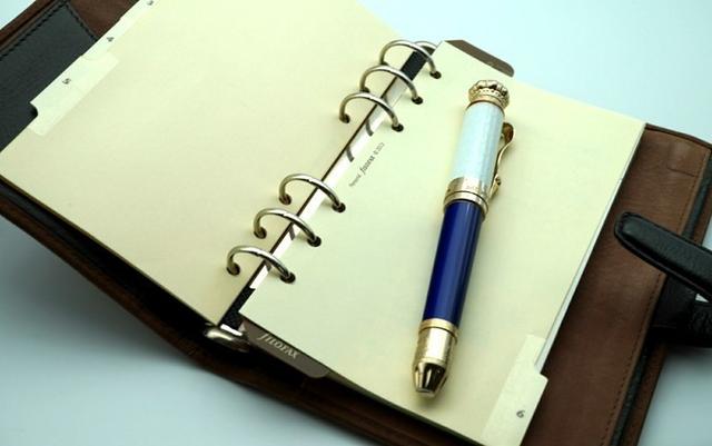 2019年小结-今年把玩过的最喜欢的钢笔TOP10