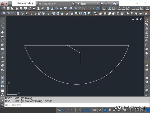 CAD三维建模教程，图文分解步骤，有你要学的吗？
