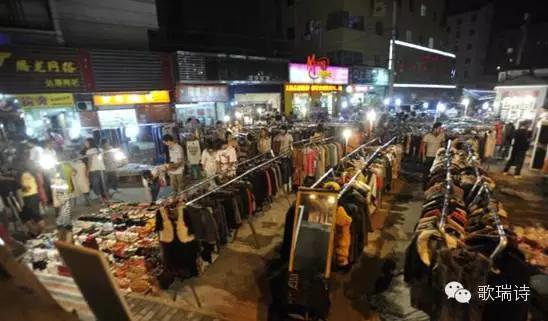 苏州竟有八个美食夜市，99%的人只吃过相门后庄