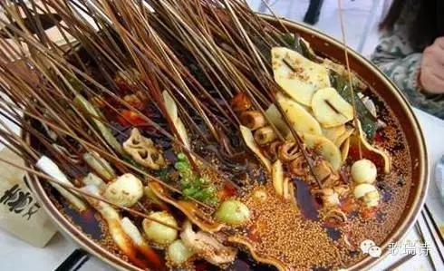 苏州竟有八个美食夜市，99%的人只吃过相门后庄