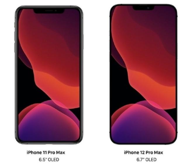 iPhone 12再次确定，将于10月正式发布，售价更感人