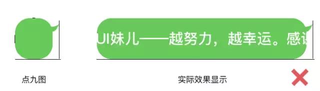 点九切图你知道怎么切吗？