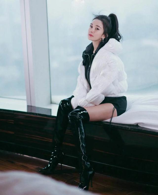 国潮之下，波司登的“技术流”崛起