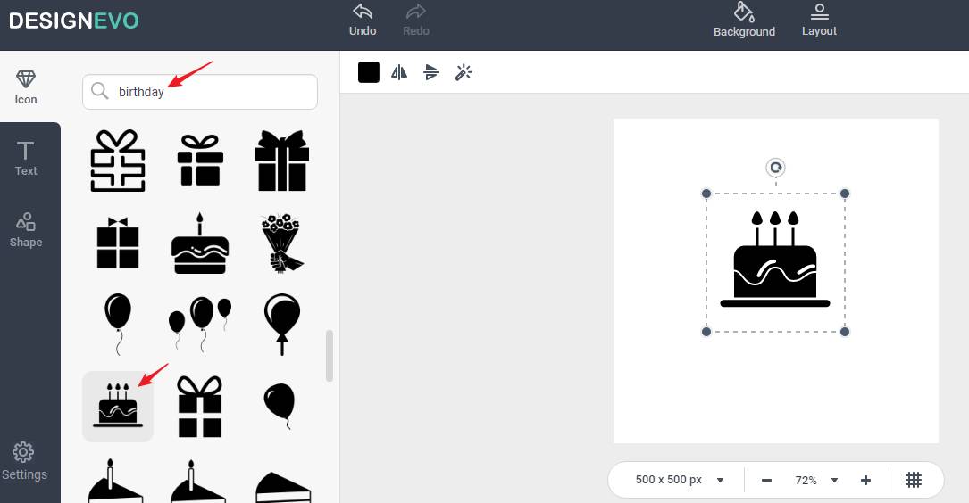 无需注册｜免费在线制作LOGO