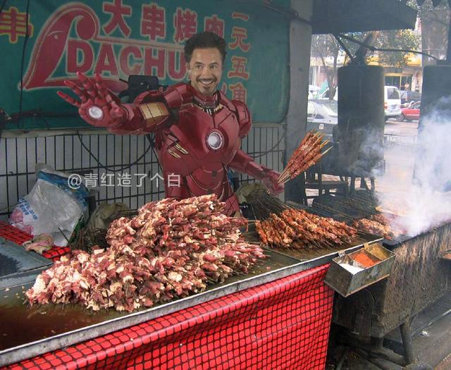 《岳阳摆摊地点》新鲜出炉！你要转行摆地摊吗？