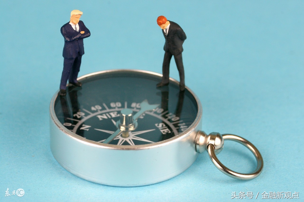 未来七大前景最好的生意，最赚钱！