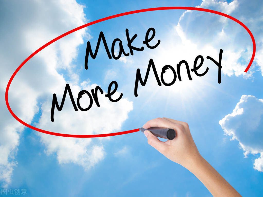 大学生如何赚钱？轻松经济独立！5个适合学生党的兼职项目