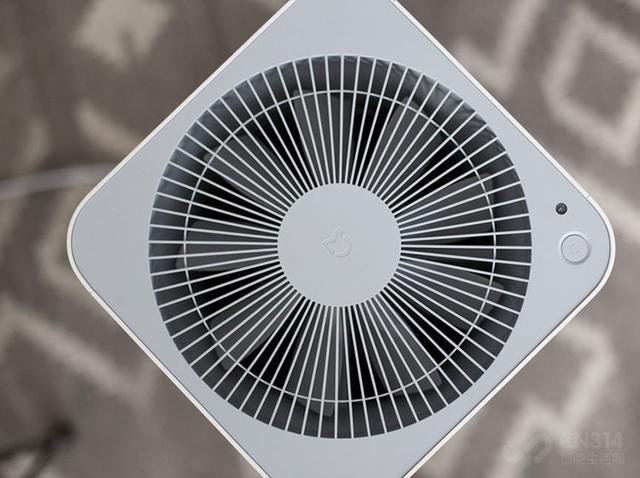 小米空气净化器Pro体验：为啥说夏天也需要它？