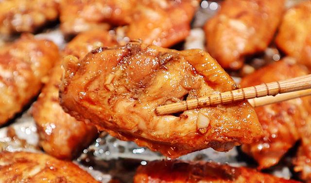 简单又好吃的烤箱美食，看完还不会做来找我