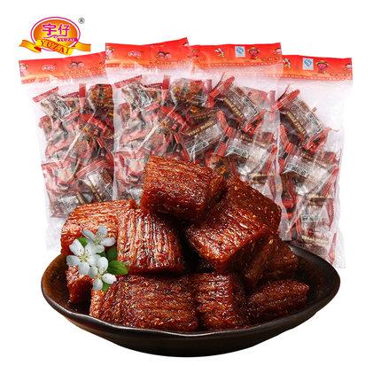 十二种网红辣条测评报告，你全都吃过吗？