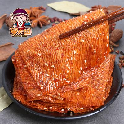 十二种网红辣条测评报告，你全都吃过吗？