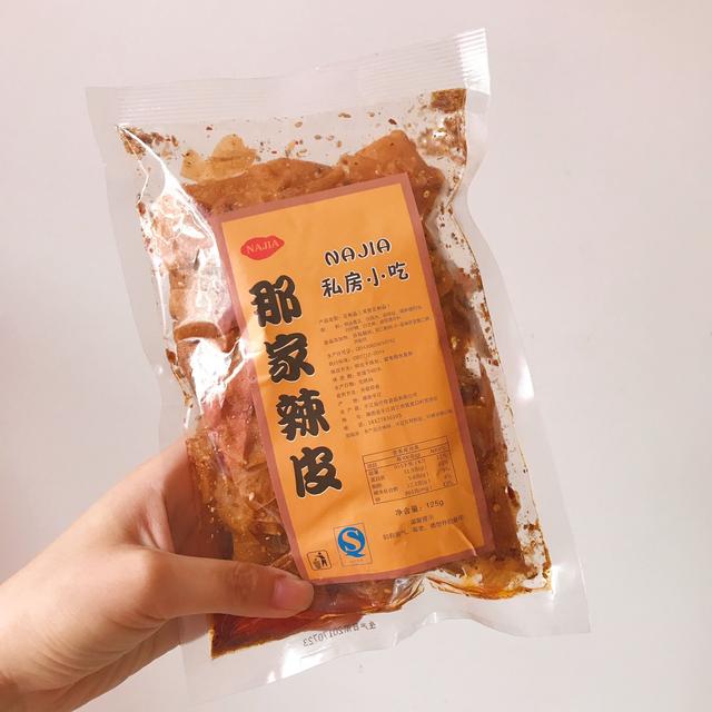 十二种网红辣条测评报告，你全都吃过吗？