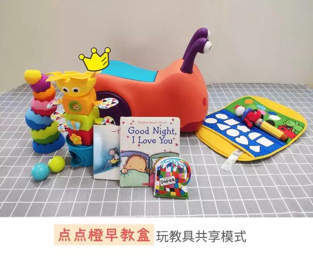 “早教盒子”对比测评：比早教班便宜10倍，实测效用如何呢？