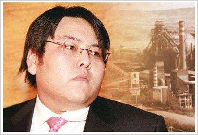 22岁接班，10余年输光家业，他可能是中国最惨的富二代