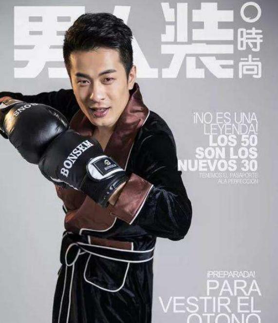 24岁担任董事长，一年创造133亿销售额，他才是草根逆袭的典范