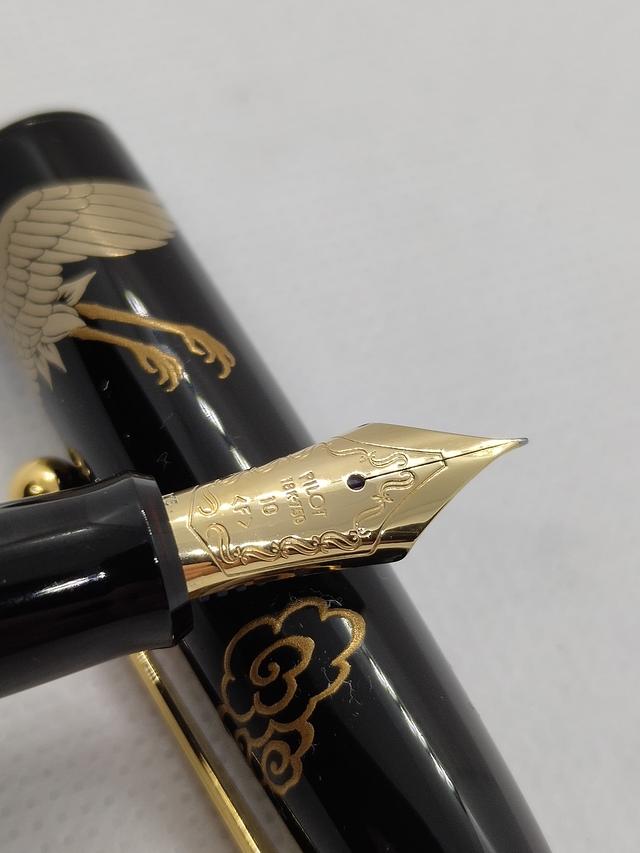 2019年小结-今年把玩过的最喜欢的钢笔TOP10