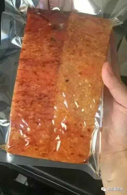 商丘小伙310农贸市场摆摊儿，一个月挣30000多 人家咋干的？！