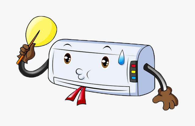 空调突然不制冷？不要急着找师傅，自己动手就能解决