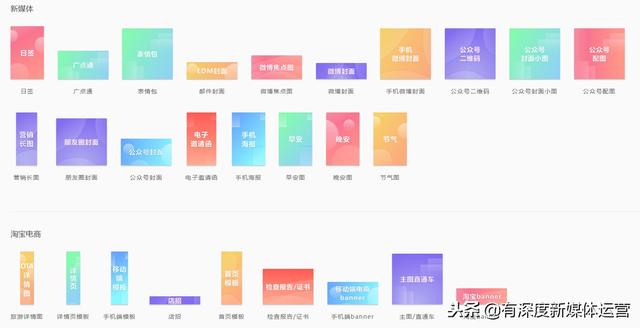 5个在线制图工具，1分钟搞定设计图