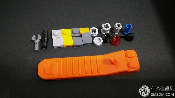 我的新收藏品 篇十四：LEGO 乐高 21303 WALL-E 瓦力