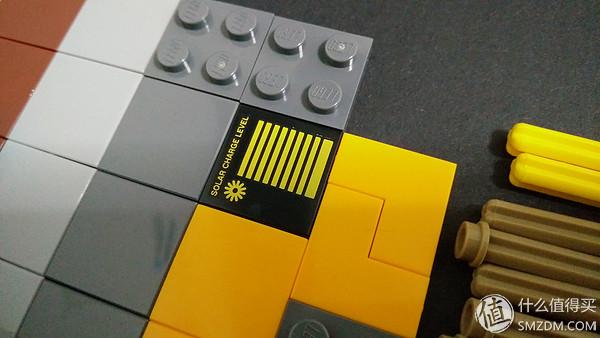 我的新收藏品 篇十四：LEGO 乐高 21303 WALL-E 瓦力