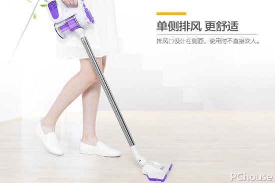 吸尘器的简介及原理 吸尘器种类介绍