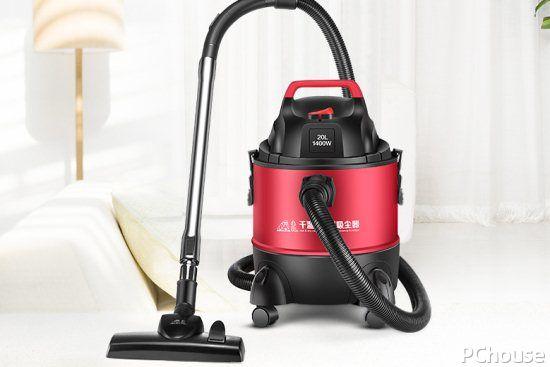 吸尘器的简介及原理 吸尘器种类介绍