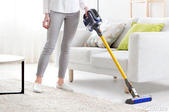 吸尘器的简介及原理 吸尘器种类介绍