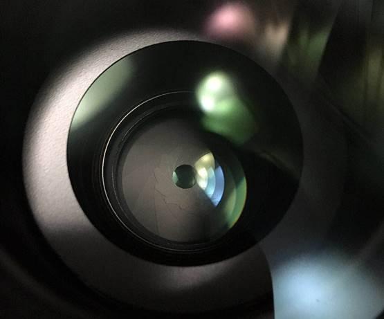 一次砸锅卖铁的分享：索尼GM大三元镜头测评