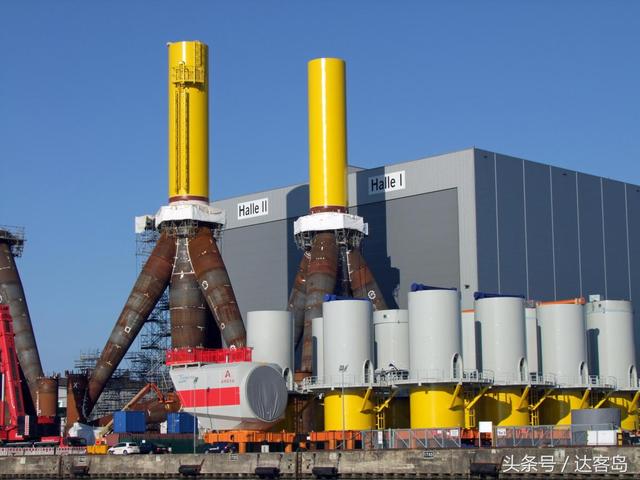 你知道什么是微笑曲线吗？