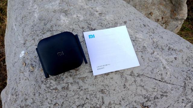 小米WiFi放大器Pro测评：远距离信号强才是王道