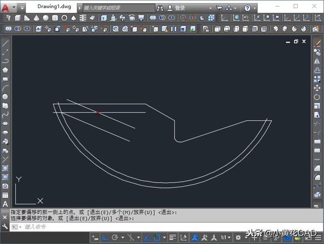 CAD三维建模教程，图文分解步骤，有你要学的吗？