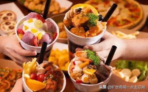 2020年十大摆地摊暴利产品 摆地摊卖什么比较好比较赚钱呢