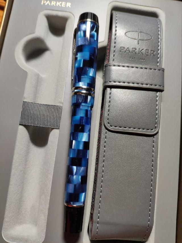 2019年小结-今年把玩过的最喜欢的钢笔TOP10