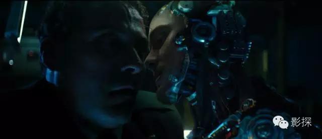 超震撼科幻短片《机器人崛起》——献给阿西莫夫的花束