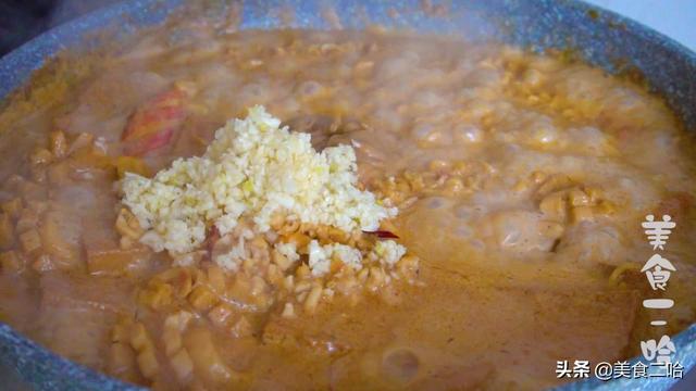 秘制麻辣烫，详细公开底料配方和做法，麻辣过瘾超解馋，香