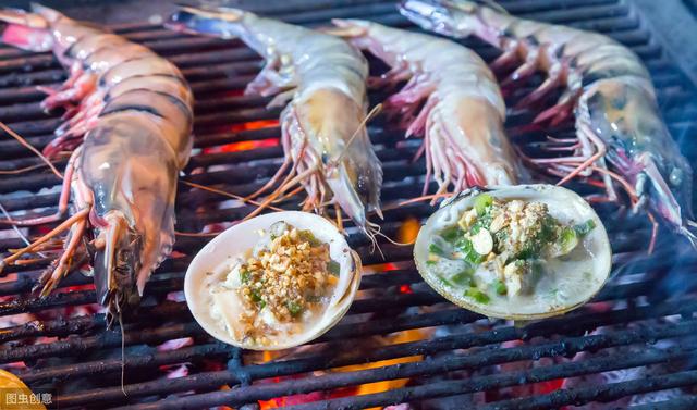 史上最全的烧烤准备清单，以及超实用的烧烤全攻略，赶紧get