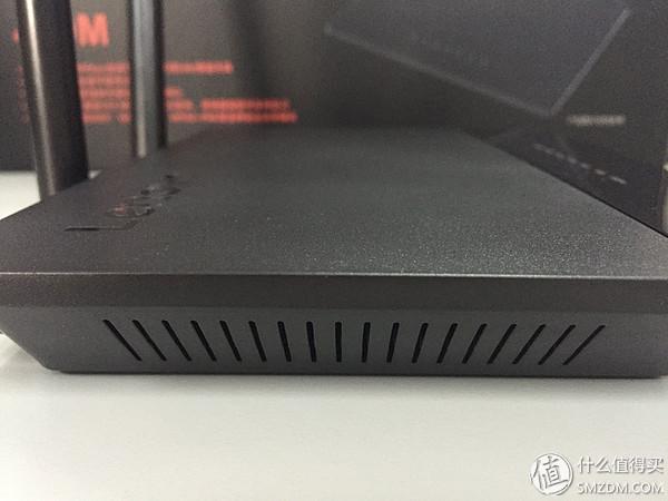 你家的路由器更换了吗？Lenovo 联想 R4300 智能路由器开箱