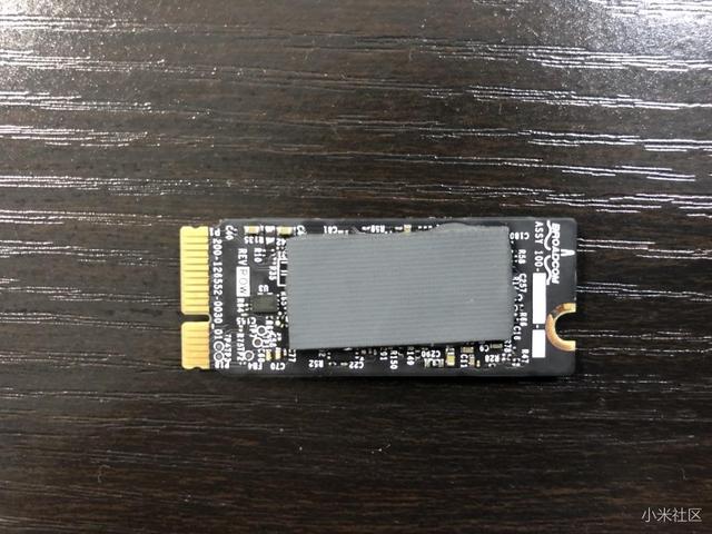 小米笔记本Air13.3完美黑苹果（支持隔空投送、接力）米pro可参考