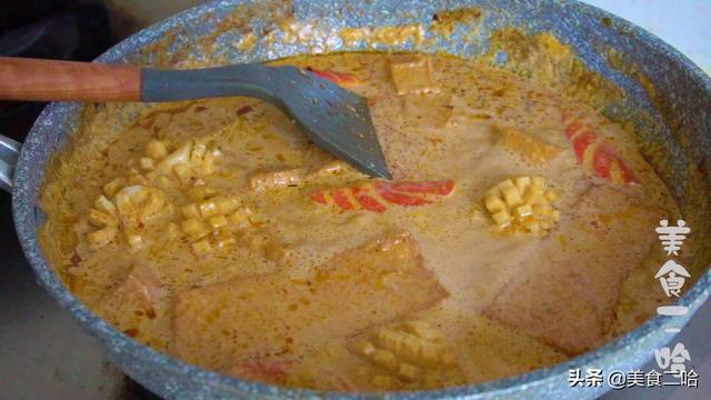 秘制麻辣烫，详细公开底料配方和做法，麻辣过瘾超解馋，香