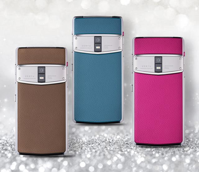 VERTU（威图）手机为何这么贵？看完你还会买吗？