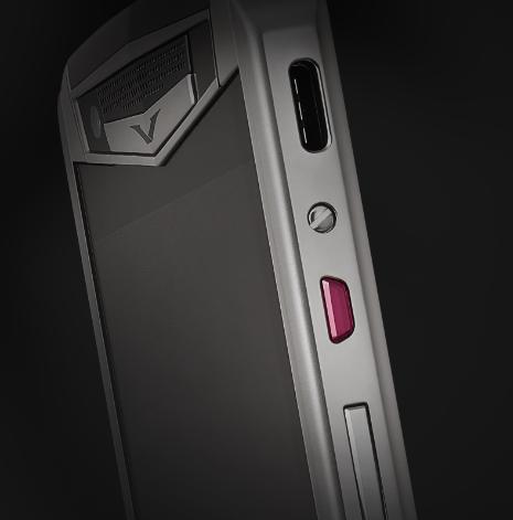 VERTU（威图）手机为何这么贵？看完你还会买吗？