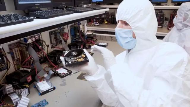 教你绝对无法恢复文件的方法，删除、粉碎、格式化？