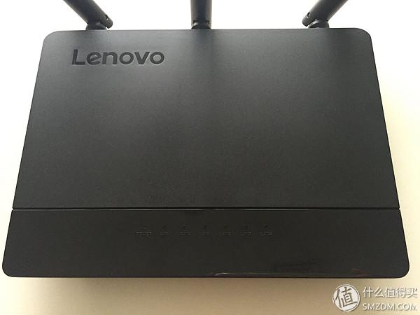 你家的路由器更换了吗？Lenovo 联想 R4300 智能路由器开箱