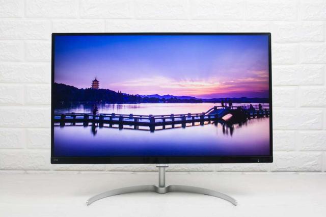 秒杀一切入门4K！超高性价比皇家飞利浦276E8VJSB评测