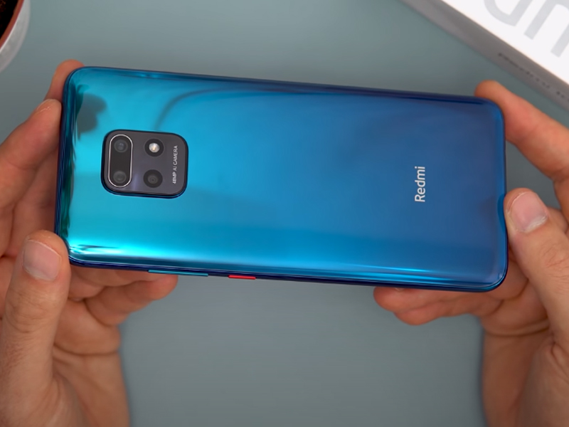 适合父母用的4款智能手机，用三五年没问题，高内存才是王道