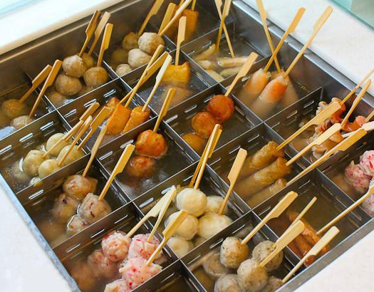 如果让你去摆地摊，这7种火爆的地摊美食，你会选哪种？