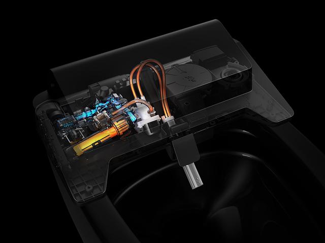 智米智能马桶盖Pro/S上市：改善生活品质 幸福感大幅提升