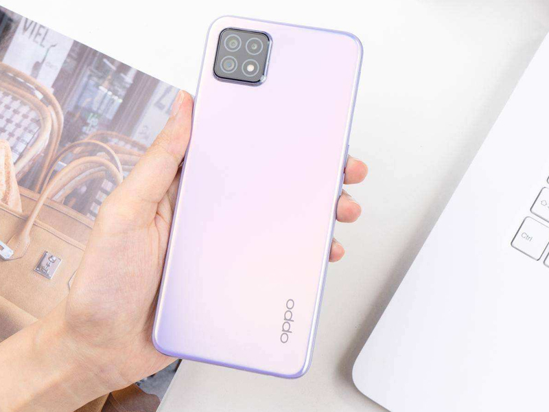 适合父母用的4款智能手机，用三五年没问题，高内存才是王道